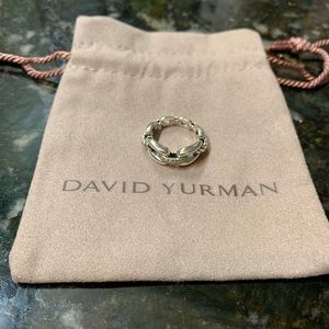 COPY - David Yurman ring